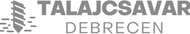 Talajcsavar Debrecen