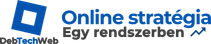 DebTechWeb